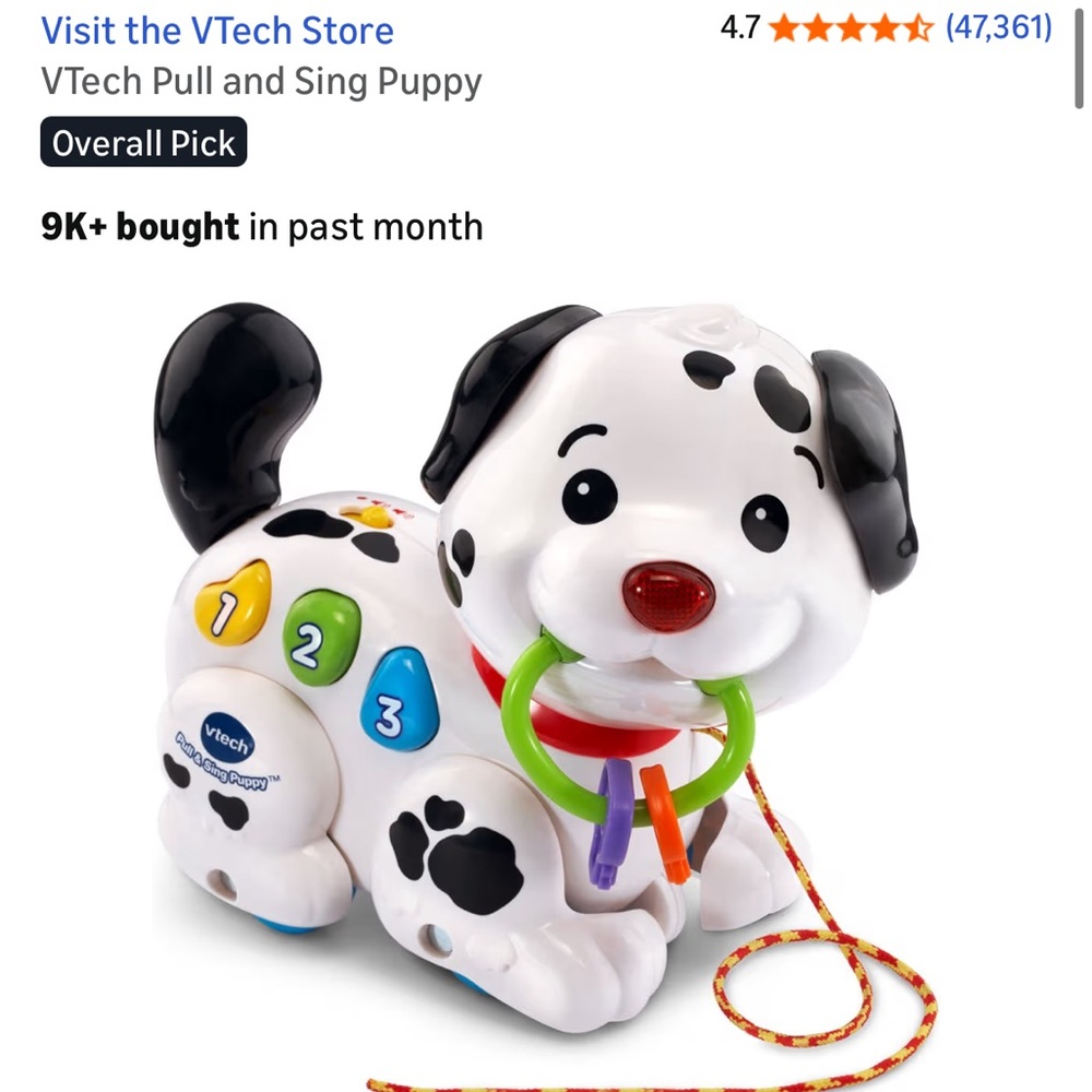Baby Toy Bundle - Picture 3 of 5